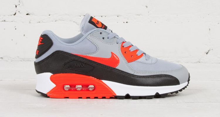 nike air max 90 essential infrared