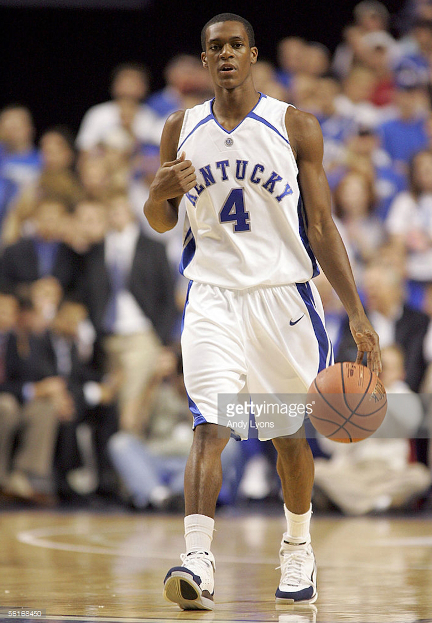 Kicks On Court Classic // Nike Air Zoom Huarache 2K4 | Nice Kicks