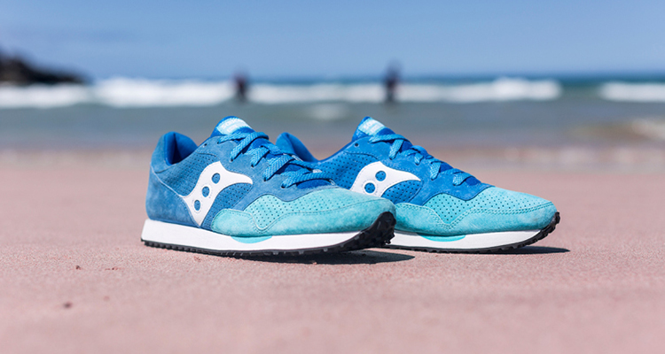 saucony 6000 bermuda pack