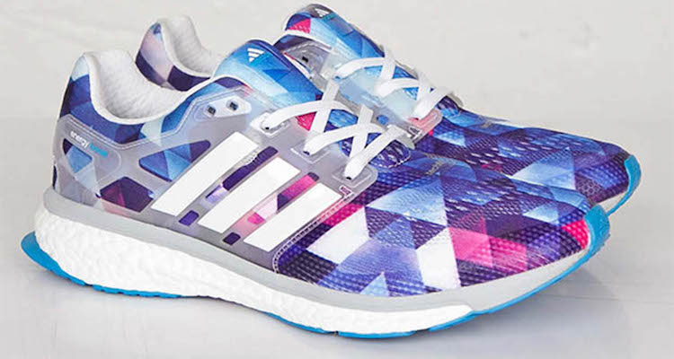 adidas energy boost blue