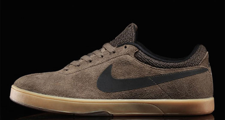 The Nike SB Eric Koston One Fieldstone Iron Is Available Now