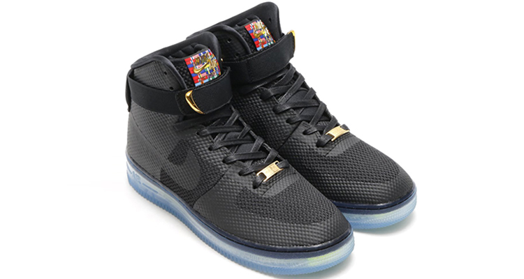 nike air force 1 high e pluribus unum release