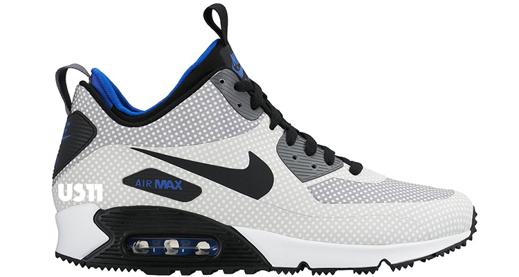 air max 90 2015