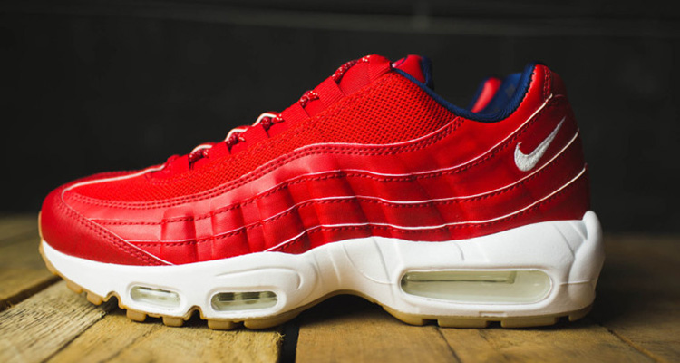 air max 95 independence day