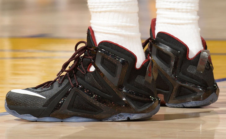 LeBron James Shoes In Stock Upcoming Releases Nice Kicks