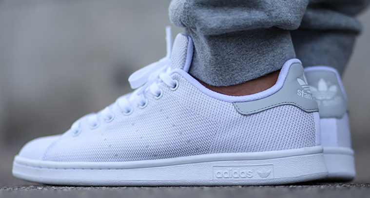 adidas Stan Smith White/Light Solid 
