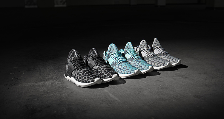 Adidas tubular snake pack 2025