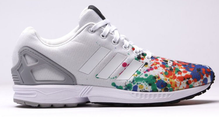 adidas zx flux colorways