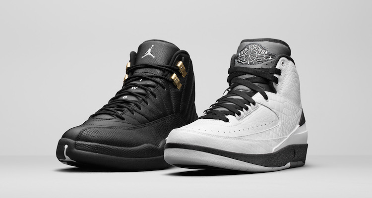 Air Jordan Poster Collection Official Images