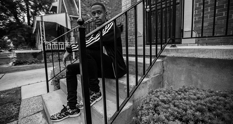 WitzenbergShops adidas Forum Powerphase Big Sean adidas Originals Promote Creativity Through Jas Studio mi ZX Flux App