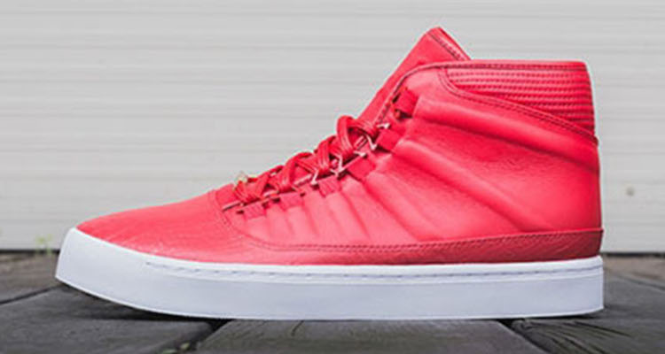 Jordan westbrook 0 sales red