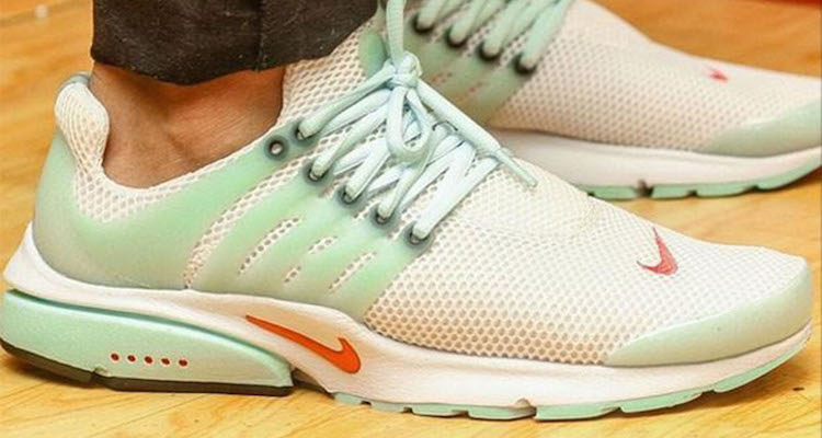 air presto unholy cumulus