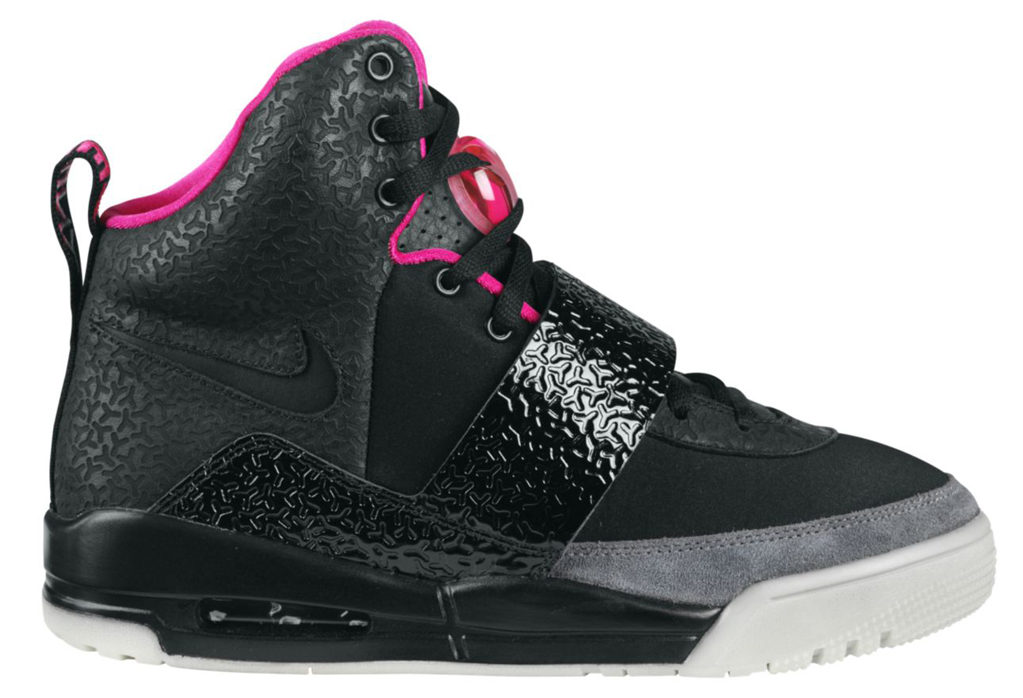 Nike Air Yeezy 1 Released at Retail 