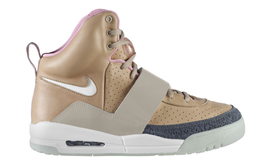 Nike Air Yeezy 1 Net