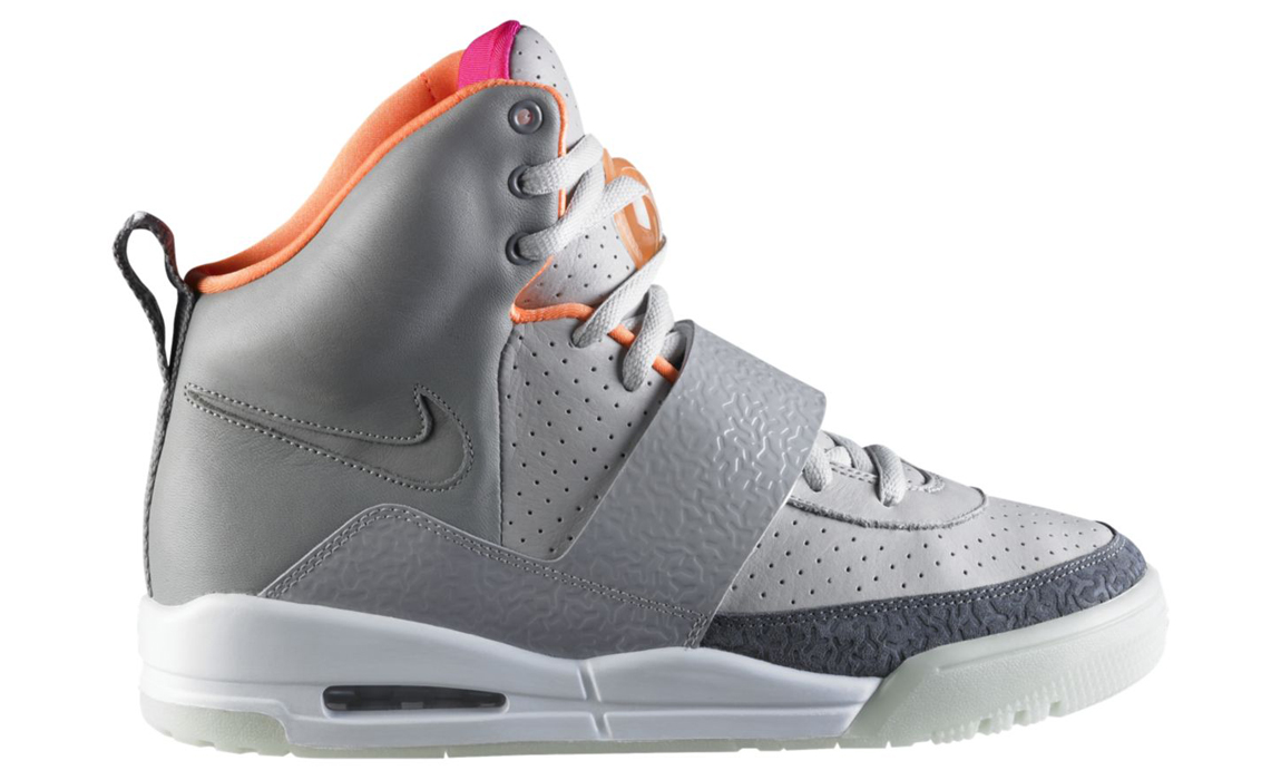 nike air yeezy 1 prezzo