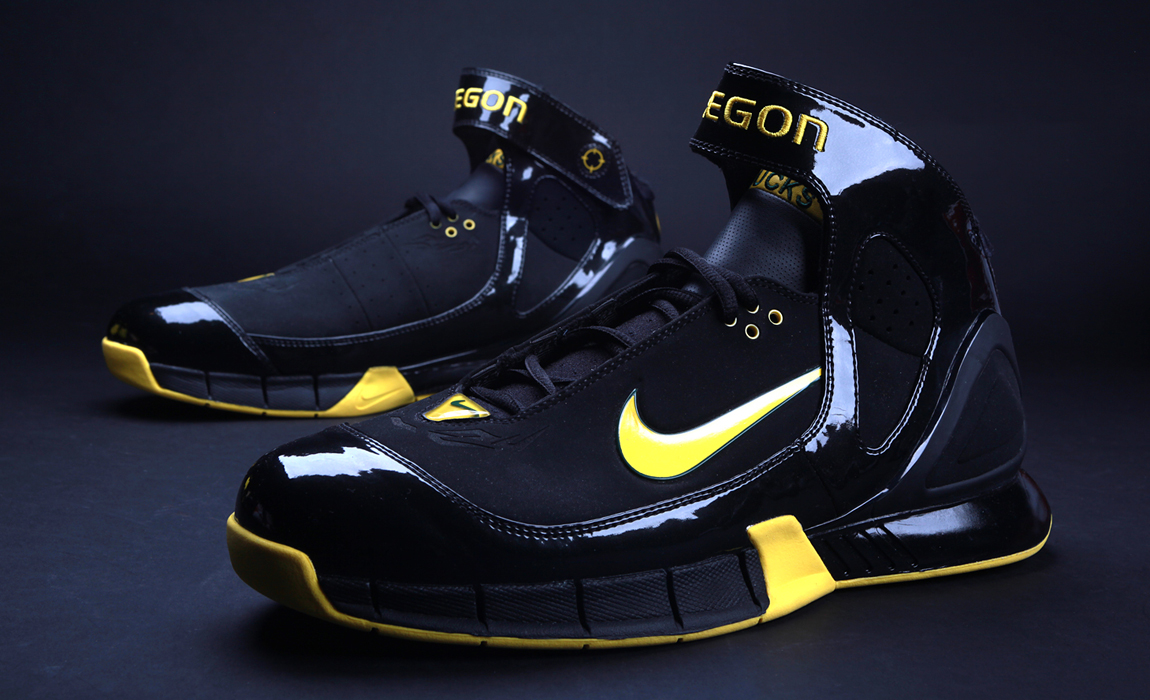 nike air huarache 2k5 kobe