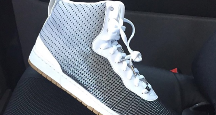 Kevin Durant Debuts Nike KD 8 Lifestyle | Nice Kicks