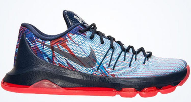 Nike KD 8 USA Release Date