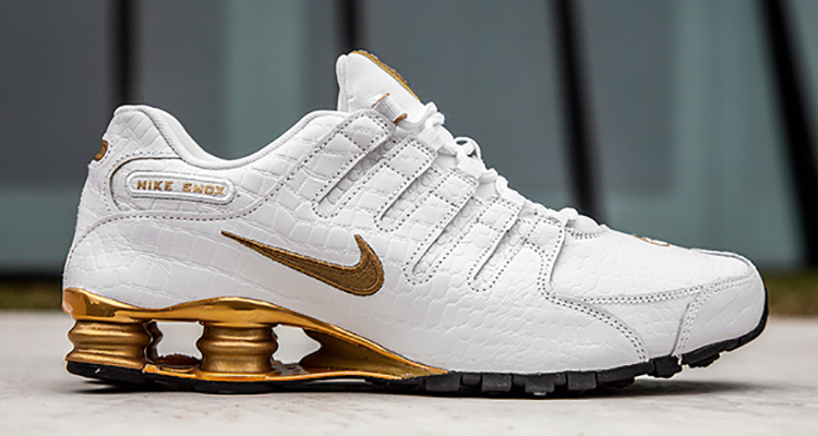 Nz nike shox on sale
