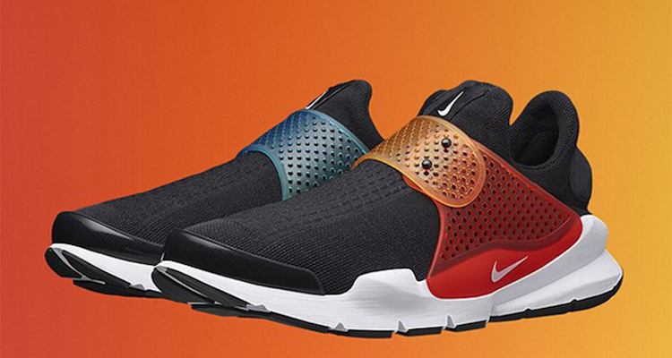 Nike Sock Dart "Be True" Release Date