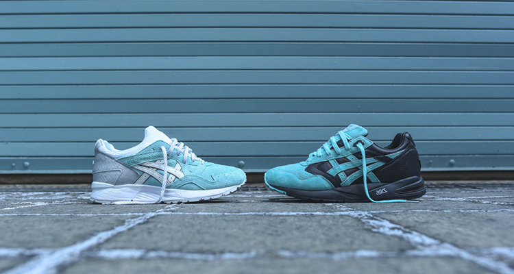 Asics diamond supply discount