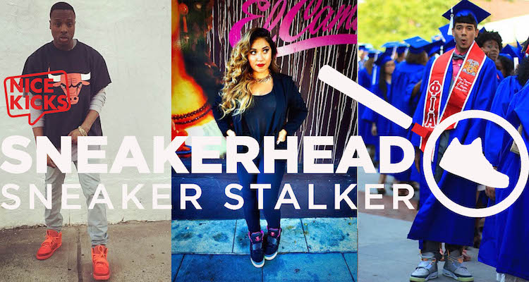 Sneakerhead Sneaker Stalker Yeezy Edition