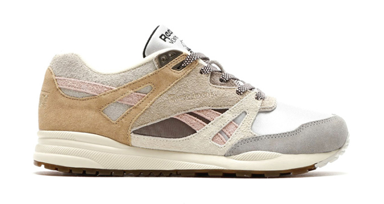 snidel x atmos x Reebok Ventilator Nice Kicks