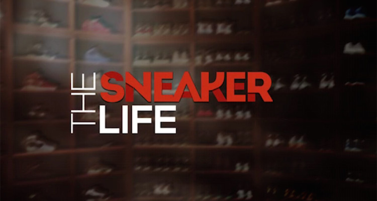 The Sneaker Life Kickstarter Campaign