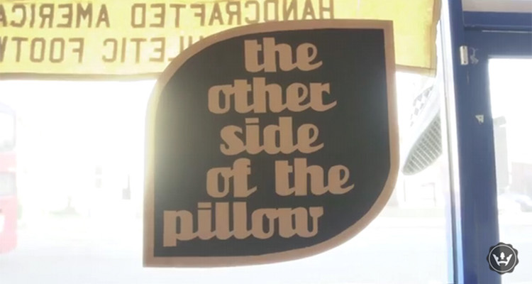 Video Highsnobiety Visits The Other Side Of The Pillow