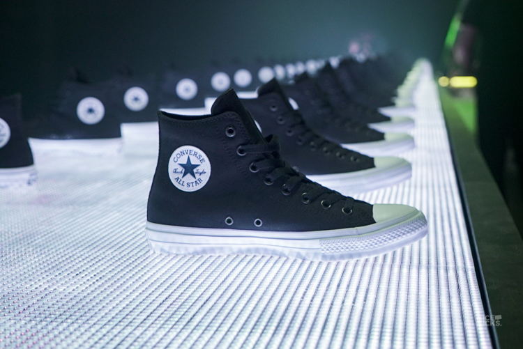 Converse Chuck Taylor II