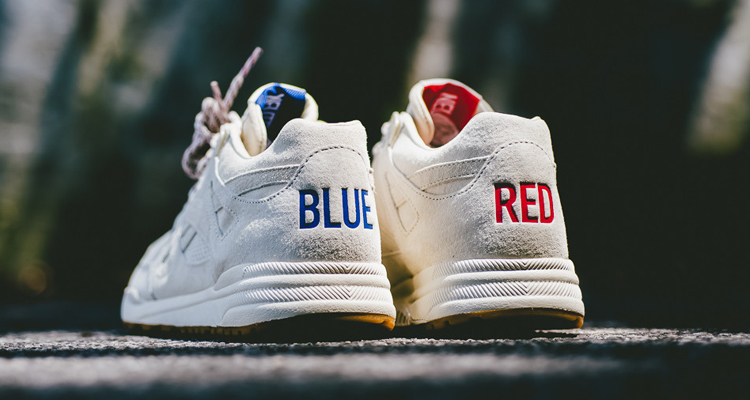 Kendrick Lamar x Reebok Ventilator