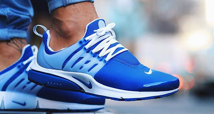 nike air presto og