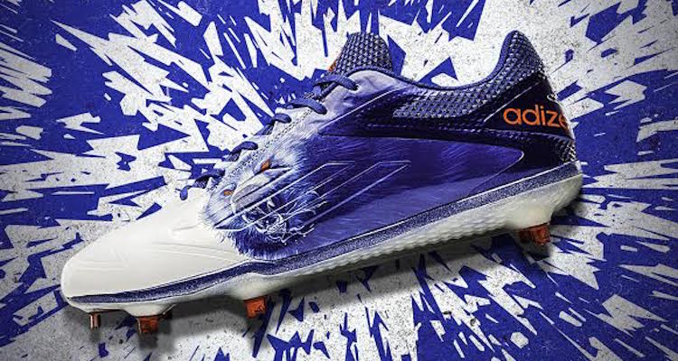 adidas uncaged baseball cleats