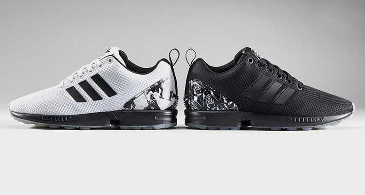 zx flux customize