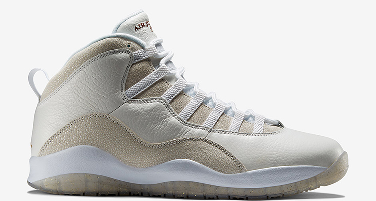 Jordan 10 ovo price hot sale