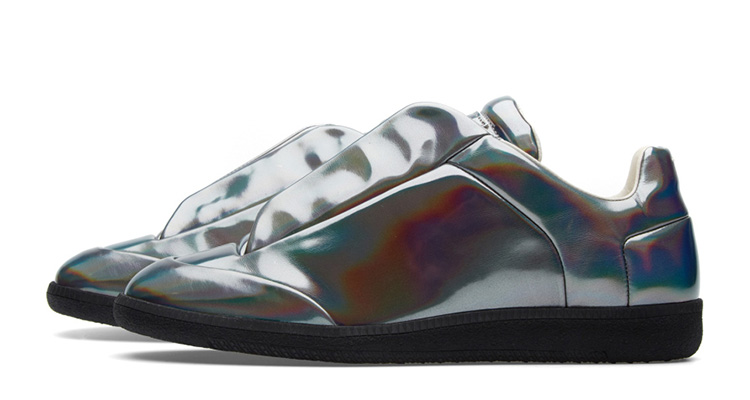 Maison Martin Margiela 22 Future Low 