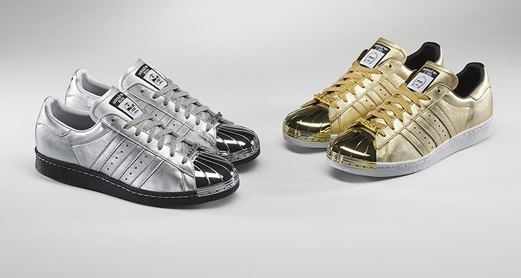 Customize Your Own mi adidas Superstar 80s Star Wars | Nice Kicks