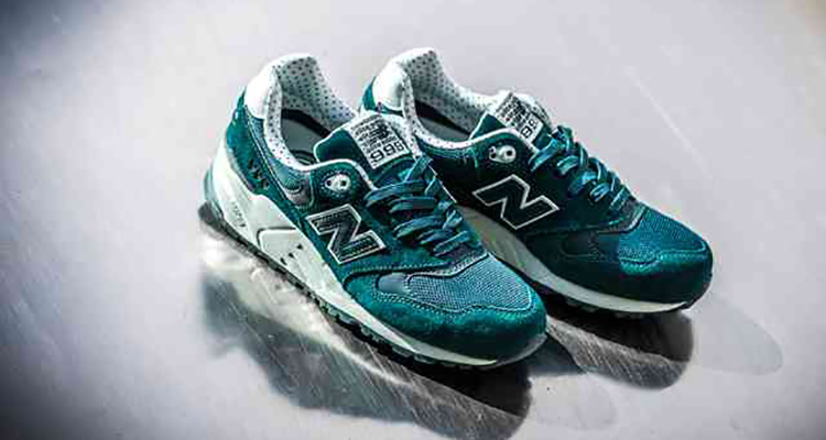 new balance 999 damen