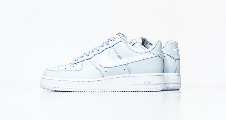 nike air force 1 low white pure platinum