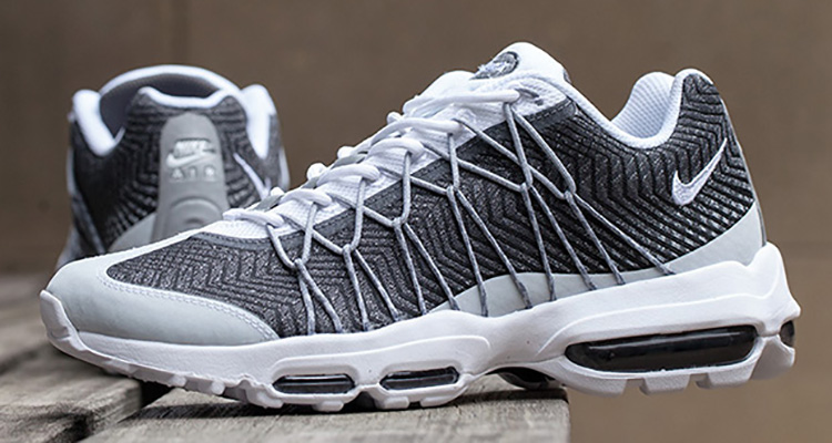 nike air max 95 flywire