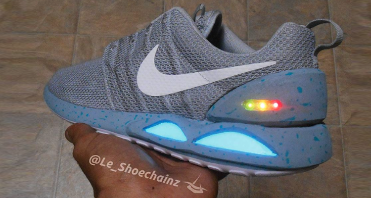 nike mag low