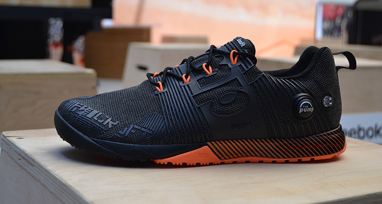 reebok z series crossfit