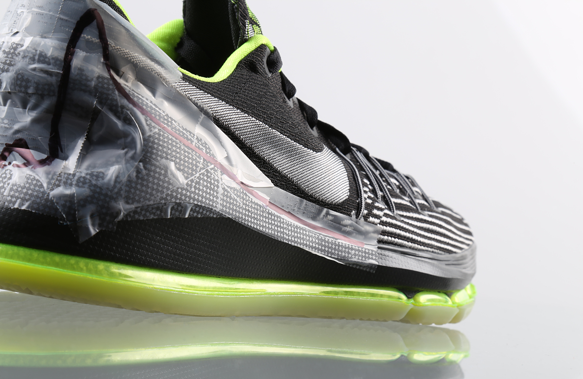Kd 8 sabertooth on sale