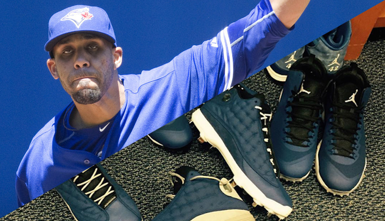 david price jordans