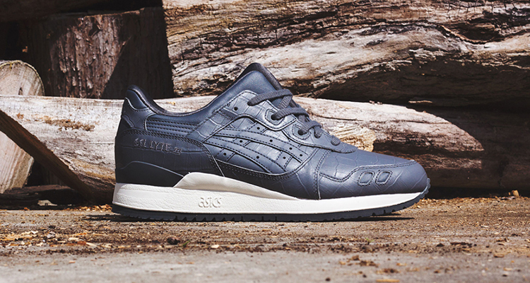 asics gel lyte iii leather