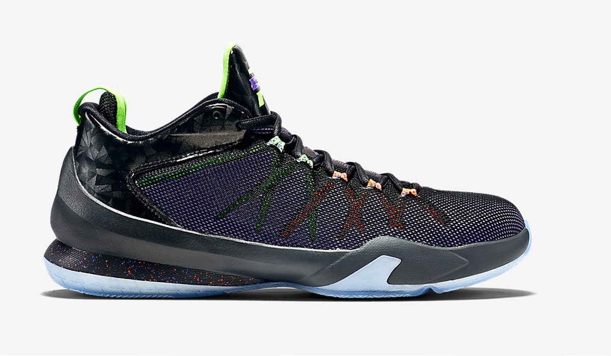 cp3 viii ae