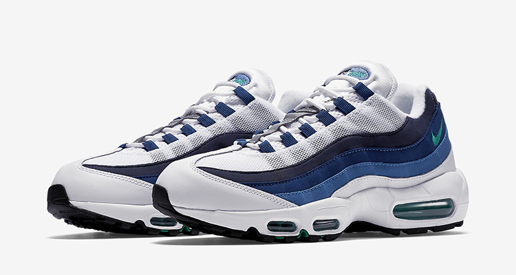 Nike Air Max 95 OG Slate For Sale Nice Kicks