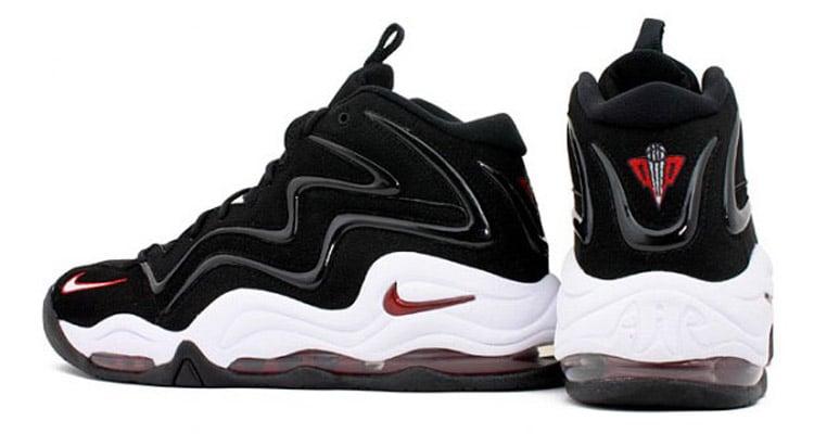 The Nike Air Pippen 1 is Back