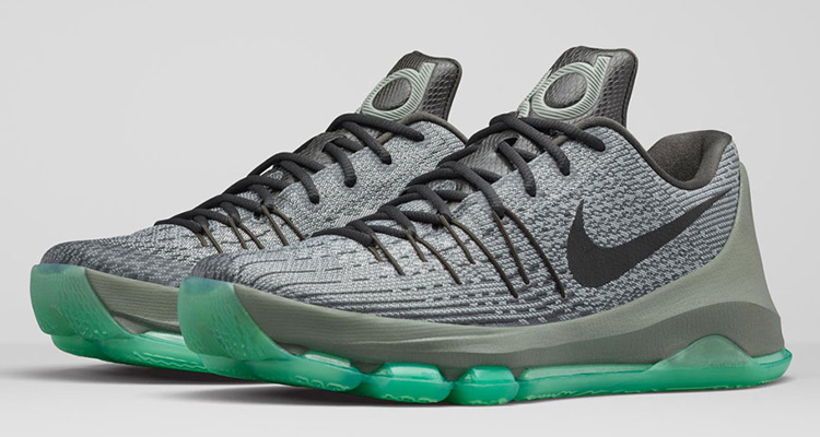 Nike KD 8 Hunt's Hill Night