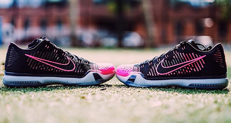 kobe 10 mambacurial